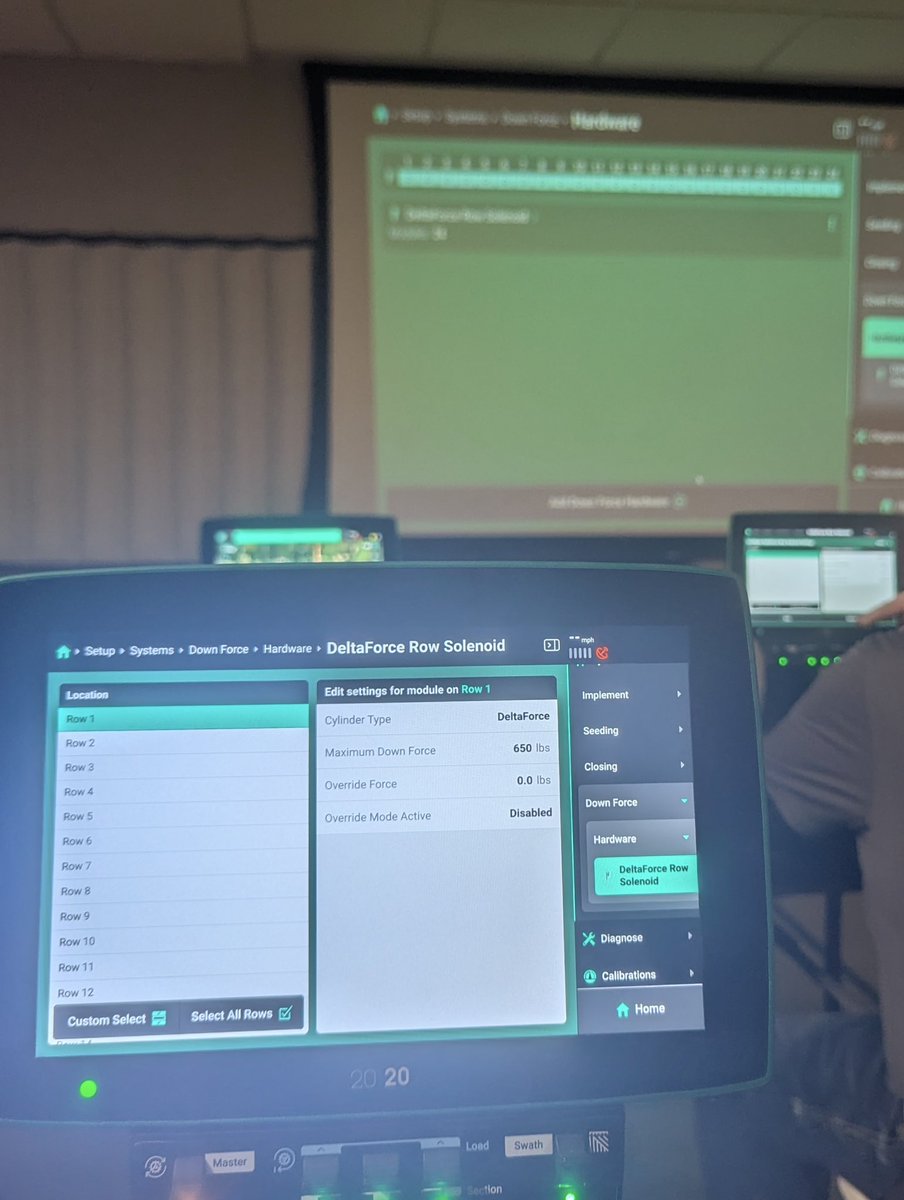 LincoPrecision's tweet image. We attended @PrecisionPlant’s Dealership Development Days this week &amp;amp; it was a very insightful training! We’re sending another crew next week!