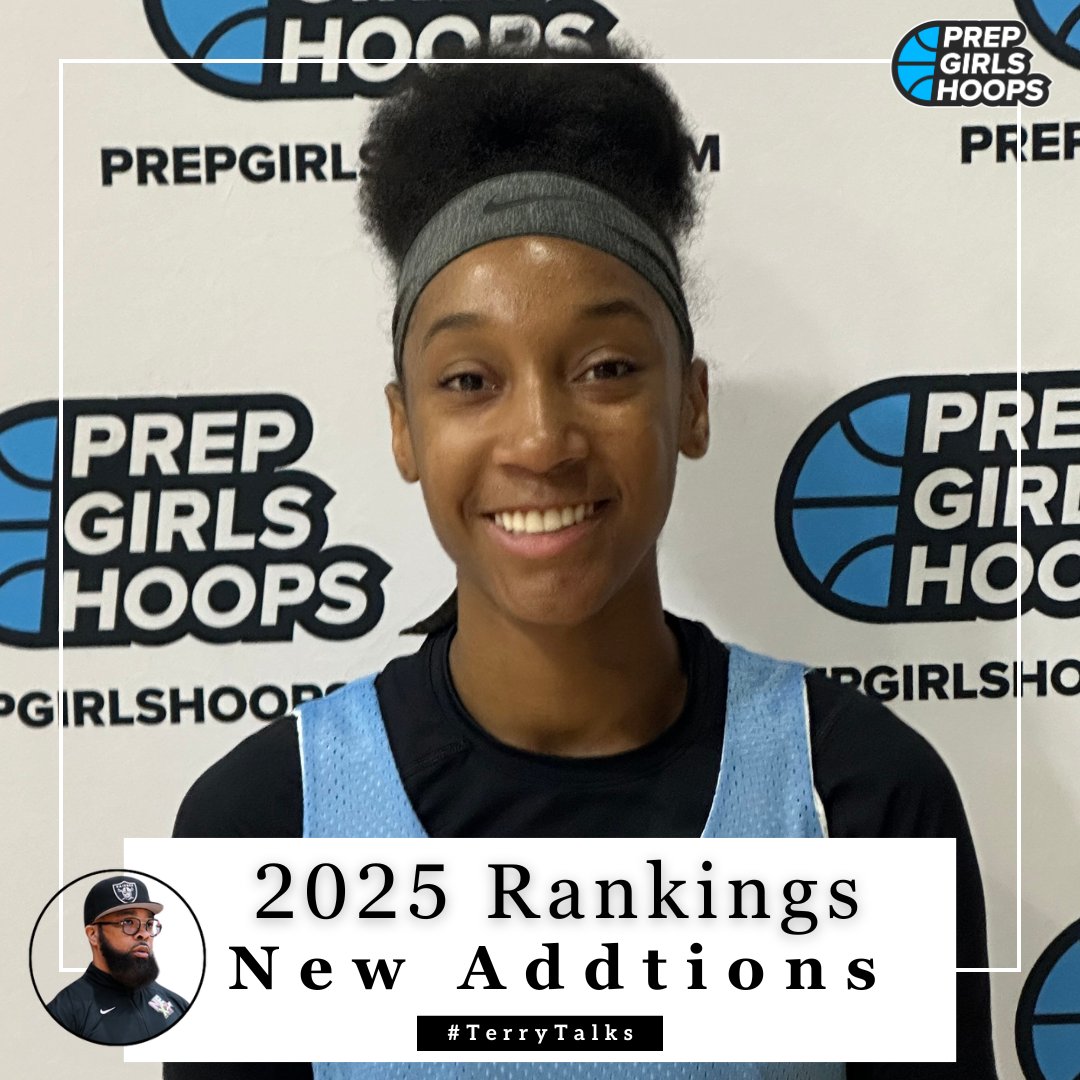 Terry Drake (@tdrakebasktball) on Twitter photo Check out my article: 2025 Rankings: New Additions
✔️ out Link ⤵️:
prepgirlshoops.com/2024/12/2025-r…
#TerryTalks #PrepGirlsHoopsAL #TerryDrakeBasketball #iBallTDB <a href="/Jayla_2025/">Jayla West-Young</a> @Its_ken9 <a href="/RBA_events/">RoundballAcademy</a> Check out my article: 2025 Rankings: New Additions
✔️ out Link ⤵️:
prepgirlshoops.com/2024/12/2025-r…
#TerryTalks #PrepGirlsHoopsAL #TerryDrakeBasketball #iBallTDB <a href="/Jayla_2025/">Jayla West-Young</a> @Its_ken9 <a href="/RBA_events/">RoundballAcademy</a>