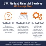 Photo by UVA Student Financial Services (@UVASFS)