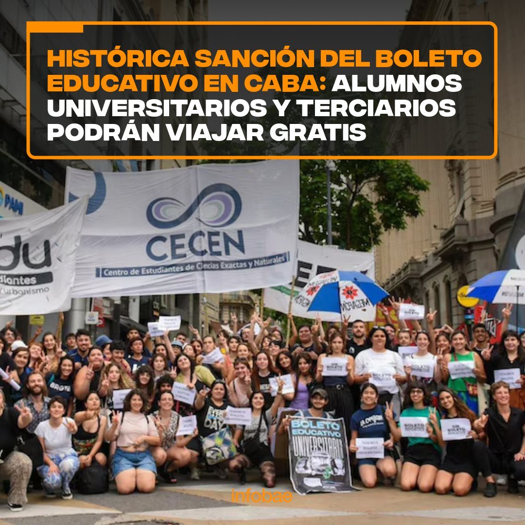 Perdón por la ignorancia, pero entonces puedo anotarme un una universidad pública, no ir nunca. Y viajar gratis ad eternum?