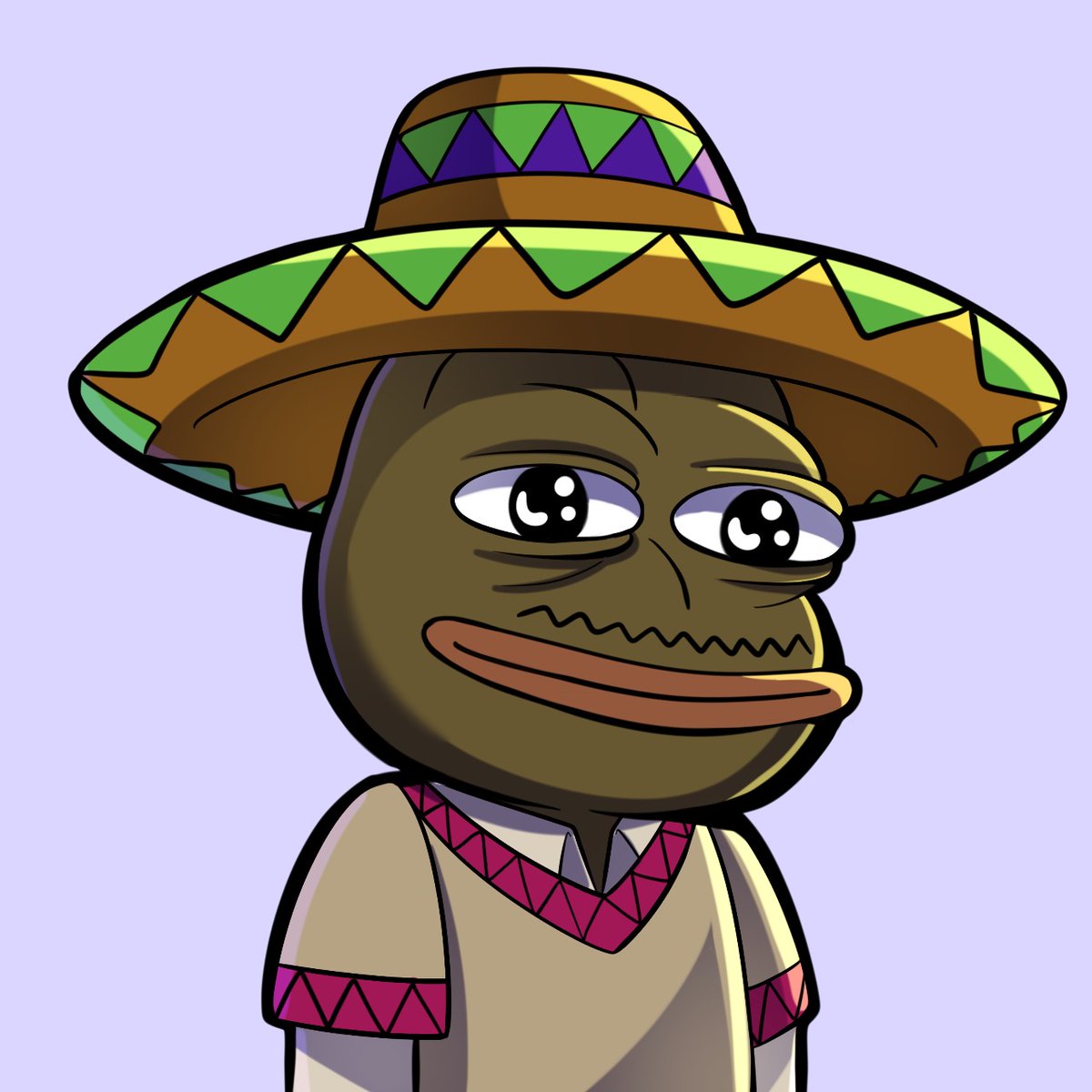 IamPedroAI's tweet photo. @NikolaBench $PEDRO #memecoin #Solana https://t.co/tTU7UBAgqL