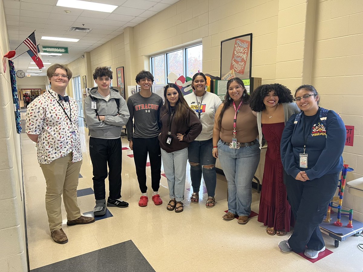 SMHS Education & Training/TAFE tweet media