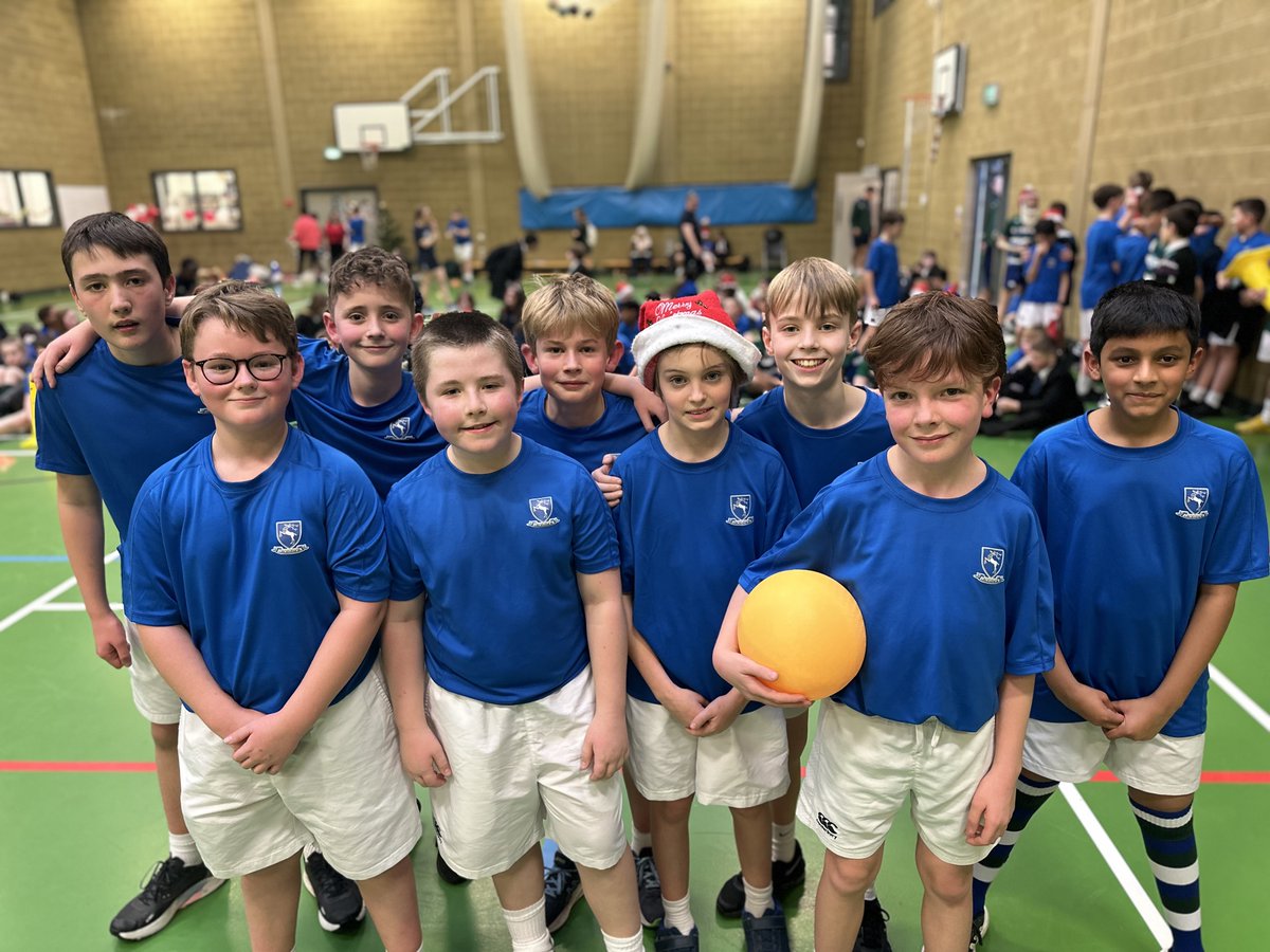 Grosvenor Grammar School tweet media