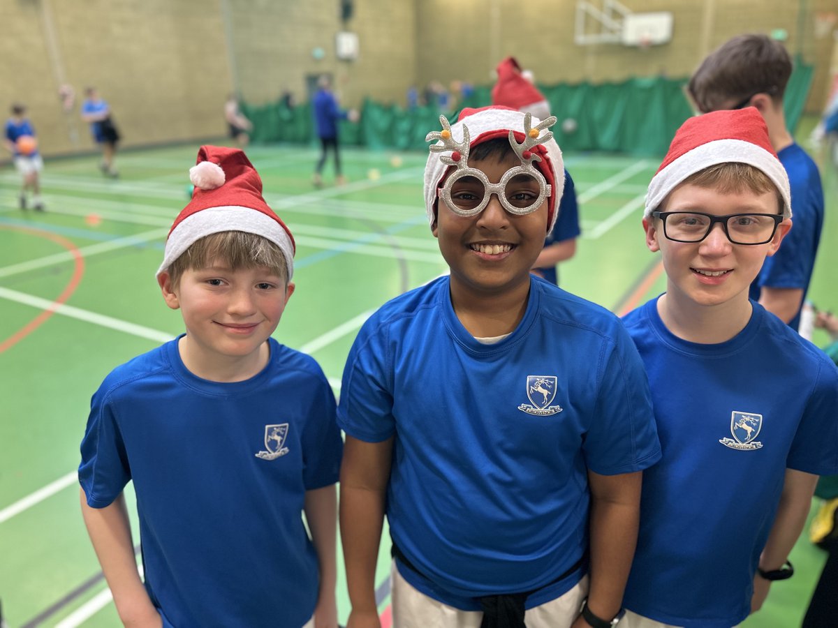 Grosvenor Grammar School tweet media