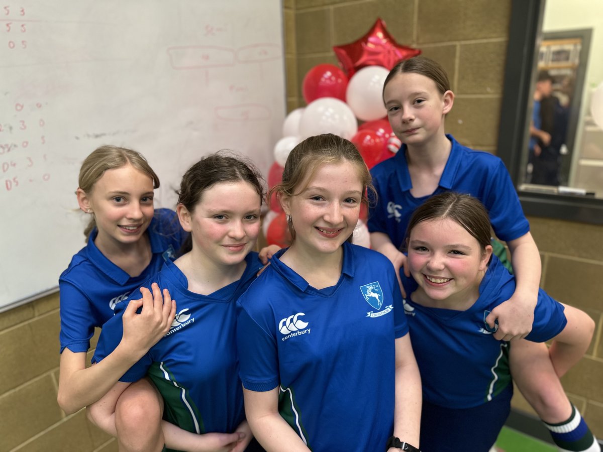 Grosvenor Grammar School tweet media