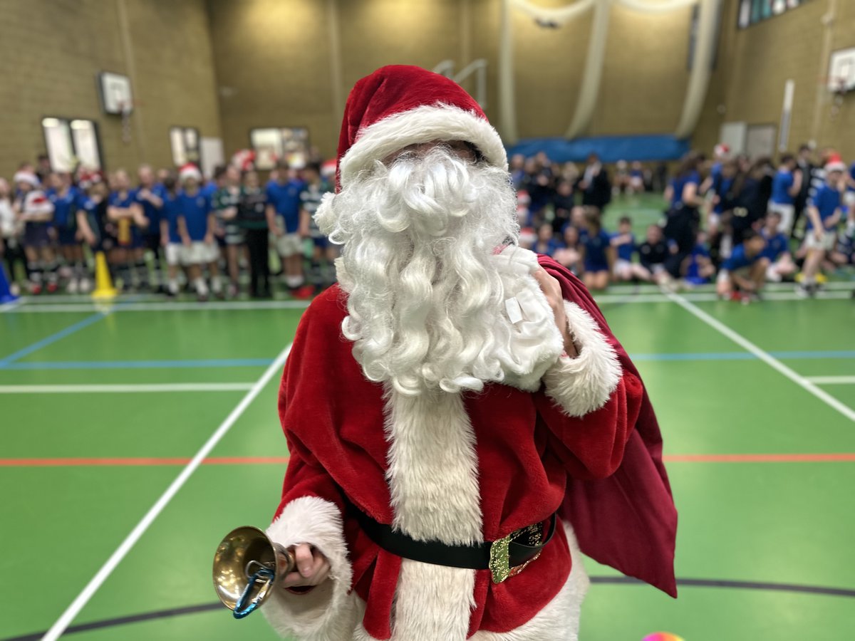 Grosvenor Grammar School tweet media