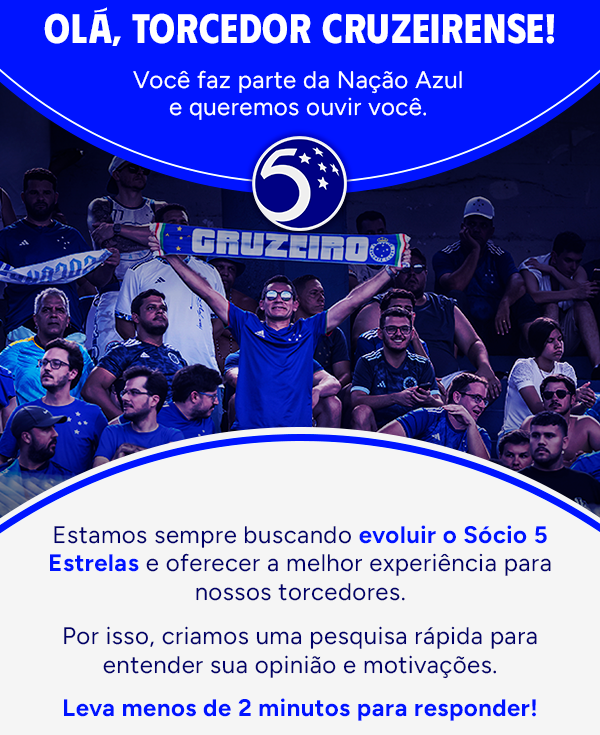 democrceleste's tweet photo. O @socio5estrelas enviou ontem aos participantes do programa uma pesquisa por email. É importante que todos que puderem, mencionem nas sugestões o fortalecimento de mecanismos de participação que deem voz aos sócios, como um aprimoramento e ampliação do Comitê de Torcedores. https://t.co/jtKBunQqfC