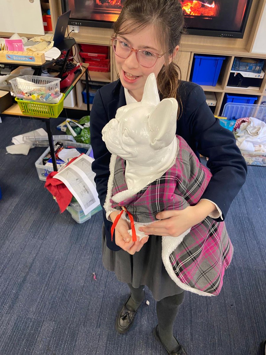 Pocklington Prep tweet media