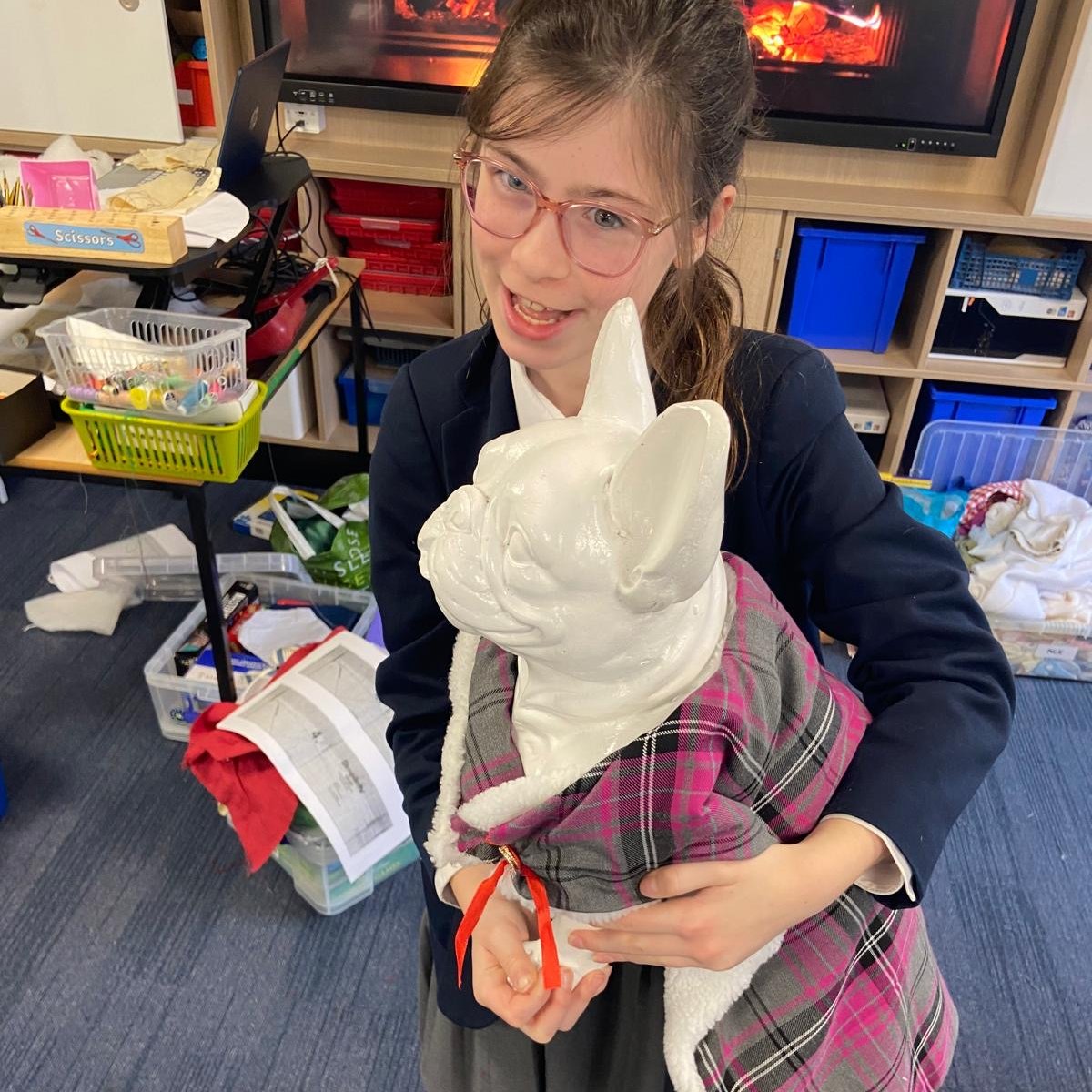 Pocklington Prep tweet media