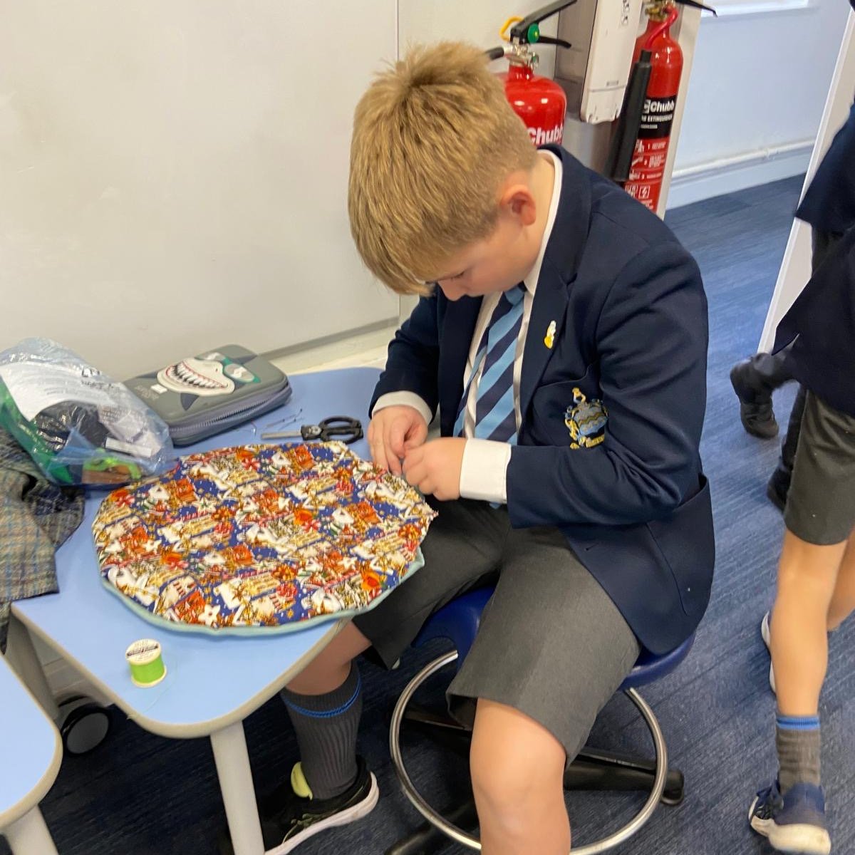 Pocklington Prep tweet media