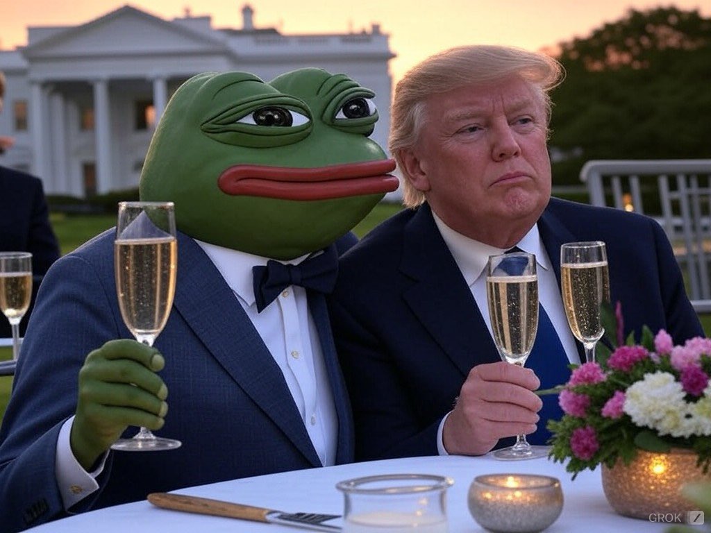 Impressed by the power of Grok!