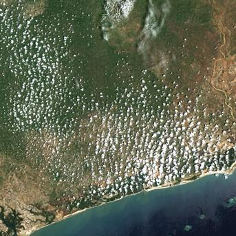 🛰️ Sentinel-2C data is out!
Tilebox Datasets integrates with a large number of open datasets, enabling every level of user to access valuable data right away. The first Sentinel-2C data points were released today, and it’s already integrated and ready for our users.

Check out