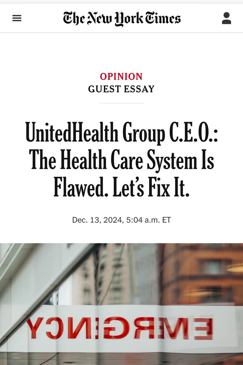 kenklippenstein's tweet image. Corporate media, a play in 3 acts