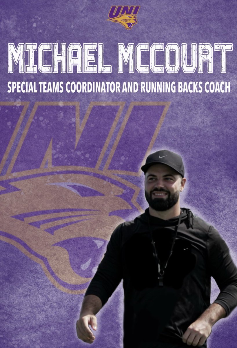 Michael McCourt tweet media