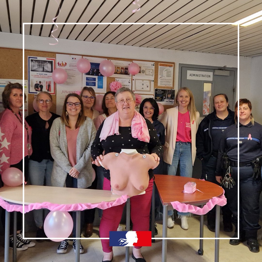 DISP de Dijon tweet media