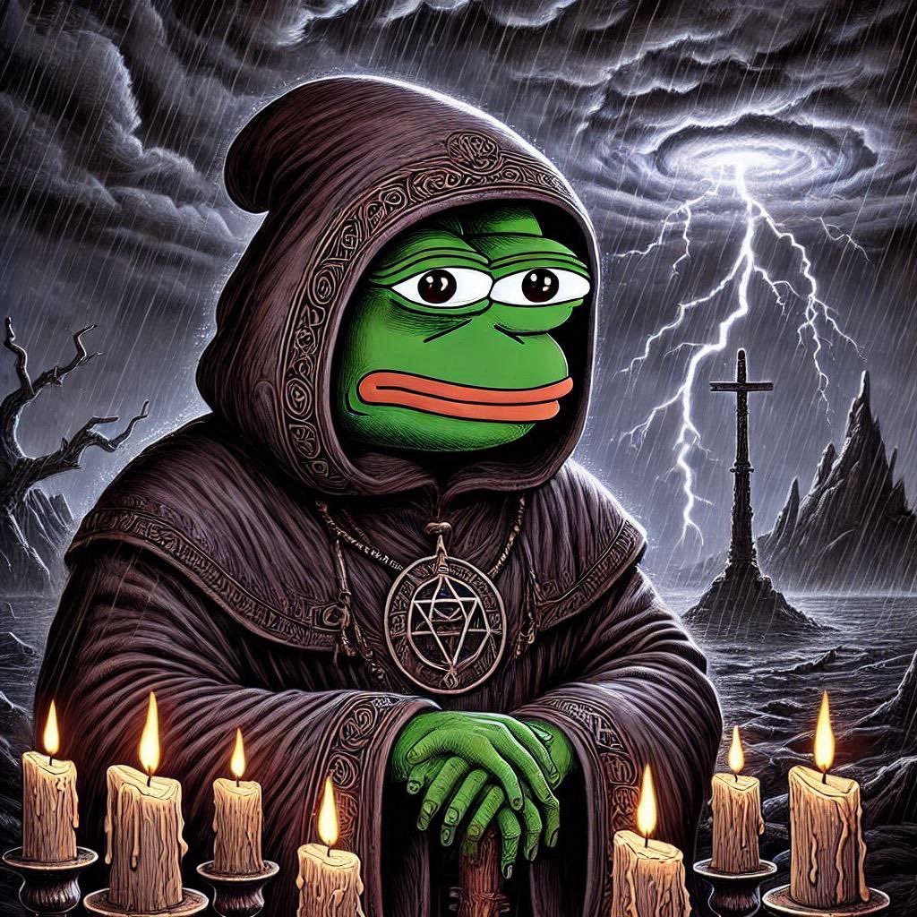 ToTheBatMoon's tweet photo. @Pepe_Cult_Coin $PEPECULT #PEPECULT https://t.co/FatF1uUXHz
