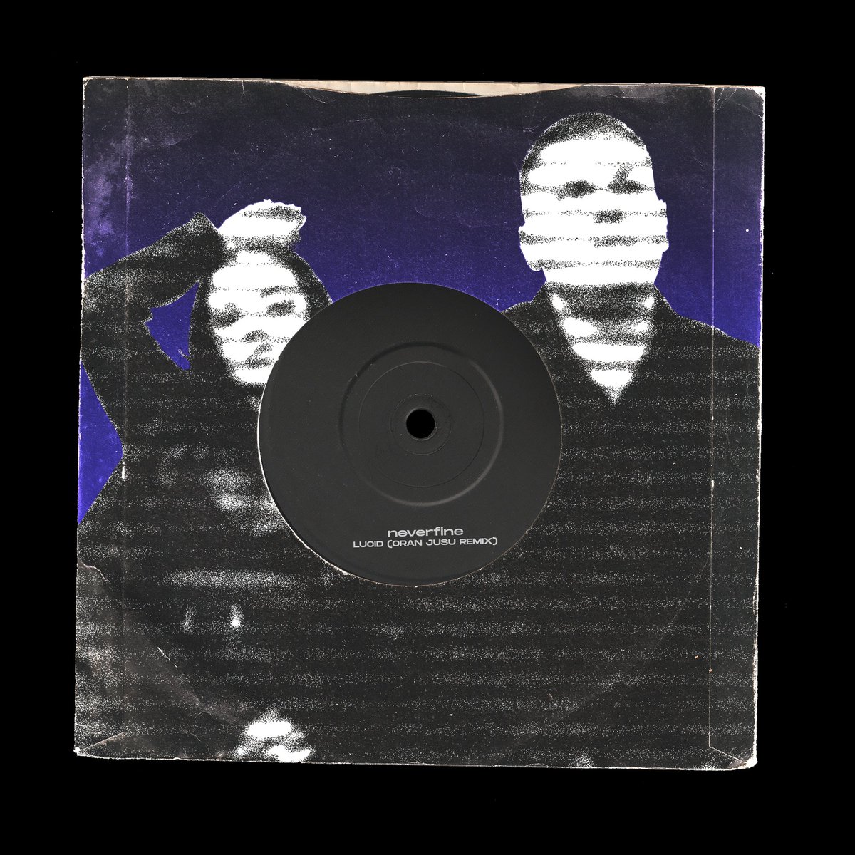 neverfine (@_neverfine) on Twitter photo LUCID (Oran Jusu Remix) | 20.12.24
Written & Performed byneverfine
Remixed by <a href="/oranjusu/">Oran Jusu 🍊</a>
Mixed & Mastered by Edwin McLachlan
Artwork by Craig Kelly & Lucy Cheyne LUCID (Oran Jusu Remix) | 20.12.24
Written & Performed byneverfine
Remixed by <a href="/oranjusu/">Oran Jusu 🍊</a>
Mixed & Mastered by Edwin McLachlan
Artwork by Craig Kelly & Lucy Cheyne