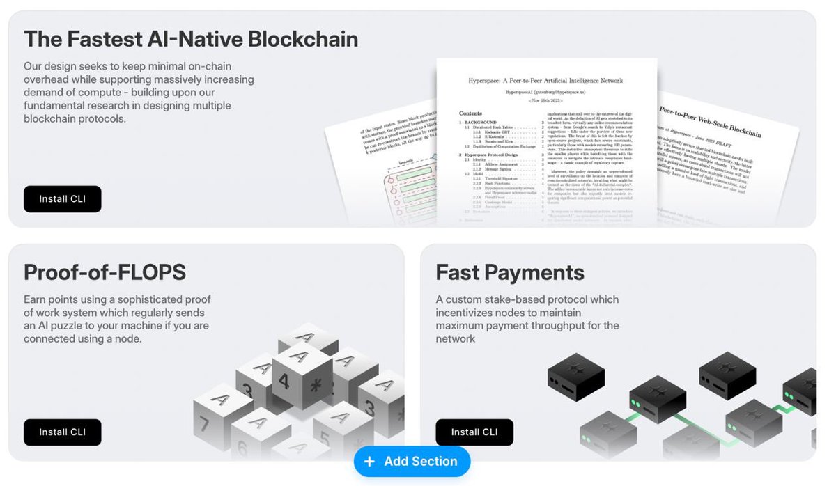 we are building a blockchain natively for AI agents with these features:
- high throughput due to massive parallelization
- low cost payments routed by stake-incentivized nodes
- state model which is designed for peak concurrency (think ATMs)