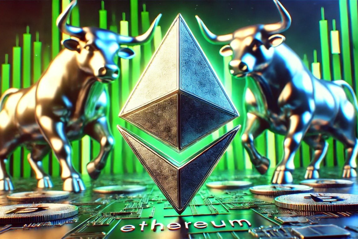 healthy_pockets's tweet photo. 🔥BREAKING🔥

El ETF de #Ethereum de BlackRock ha SUPERADO los 3 mil millones de dólares  en compras netas 😎🔥

A medida que los expertos predicen que $ETH podría aumentar a 15.000 dólares 🚀 https://t.co/aPBvgceCuF