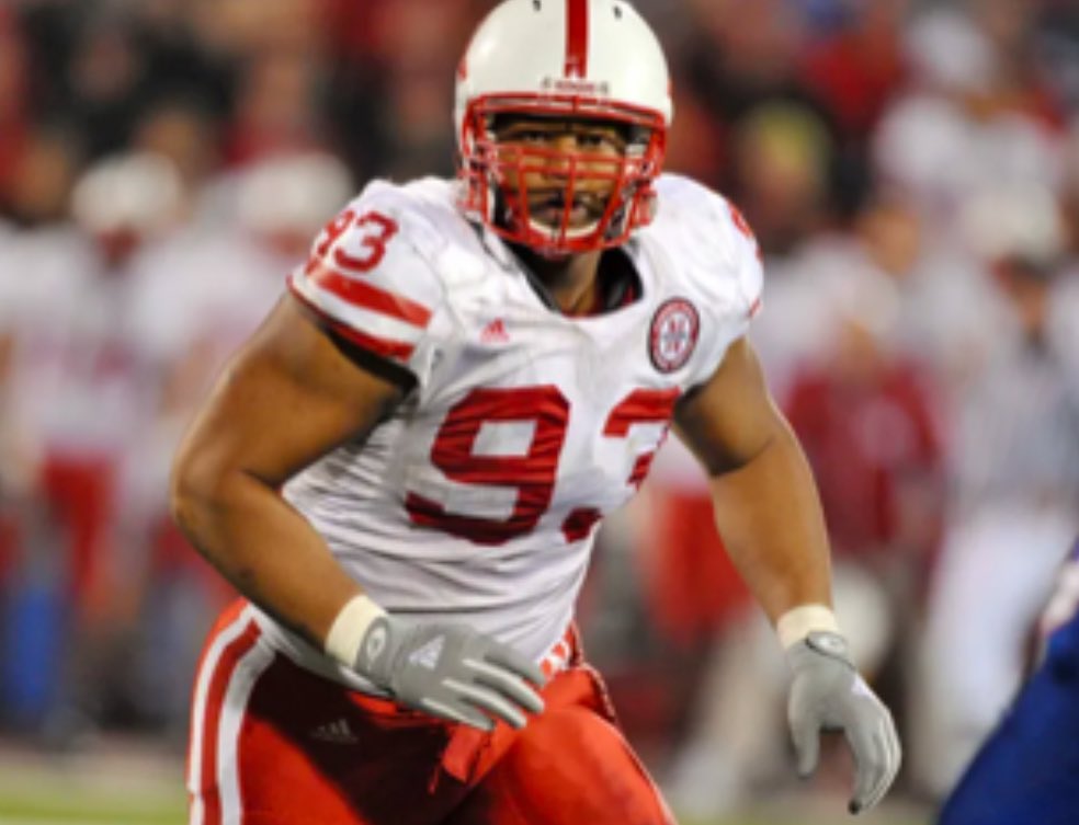 Mike Hampton tweet media