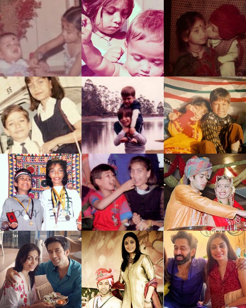 maitrak_nirali's tweet photo. Happy birthday behna 🎉🎂♥️
@pracchipmehta @NakuulTribe 
@captainpsm @NakuulTribe 
#HappyBirthday #HappyBirthdayBehna #NakuulMehta #Nakuulians #PracchiMehtaShah https://t.co/LHXeFUr37K