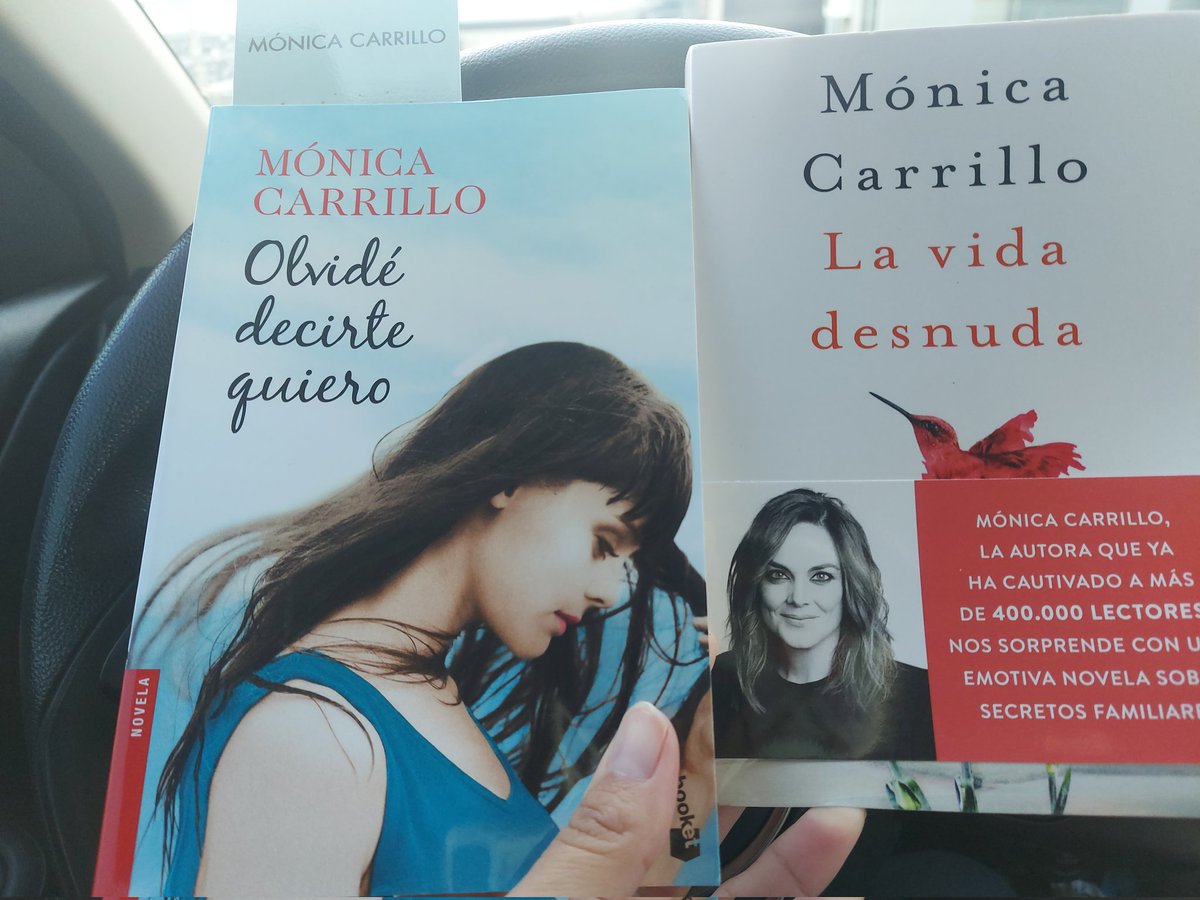lanzaslv1106's tweet photo. @MonicaCarrillo hoy me llegaron estas bellezas a Costa Rica, feliz de leerte ❤️🧡 https://t.co/GuYx3Sb3Ze