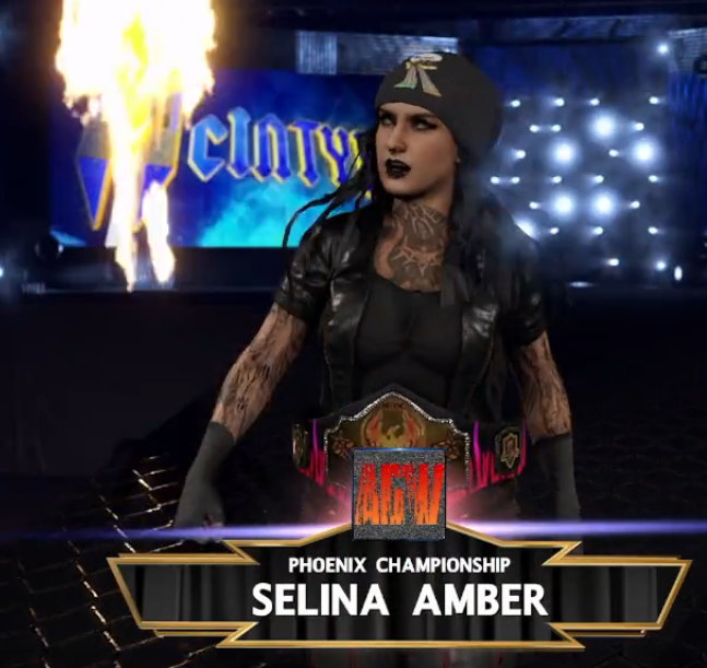 Looking so good with that belt honey 💗#SAW