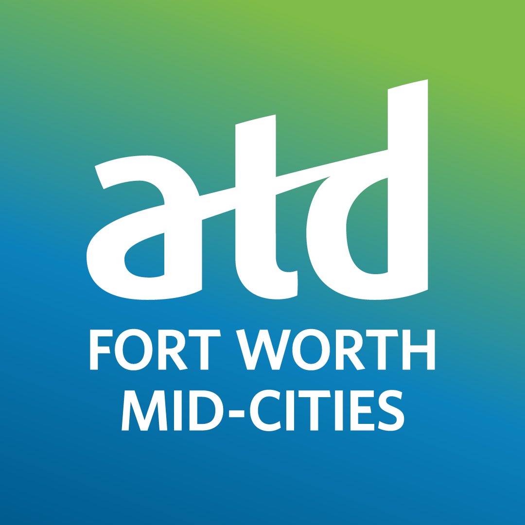 ATD Fort Worth tweet media