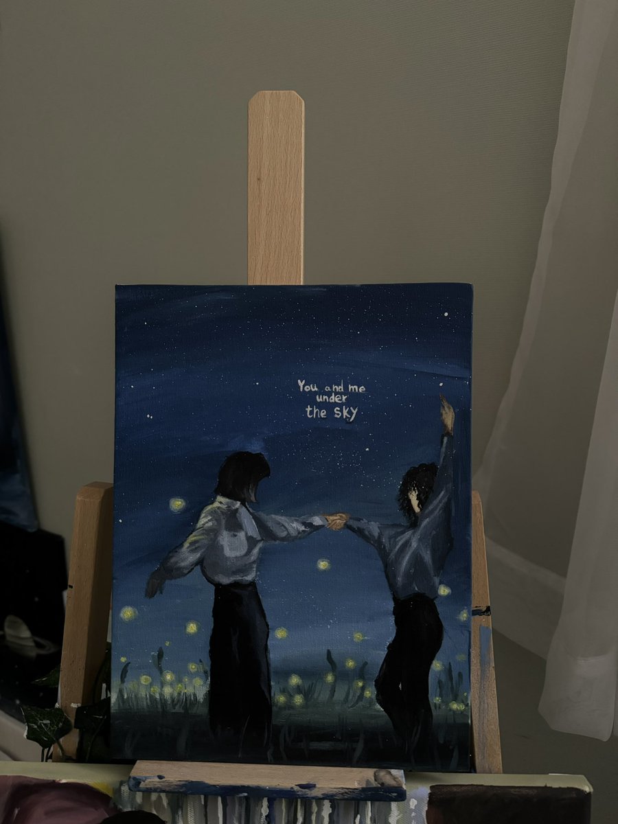 You and who?