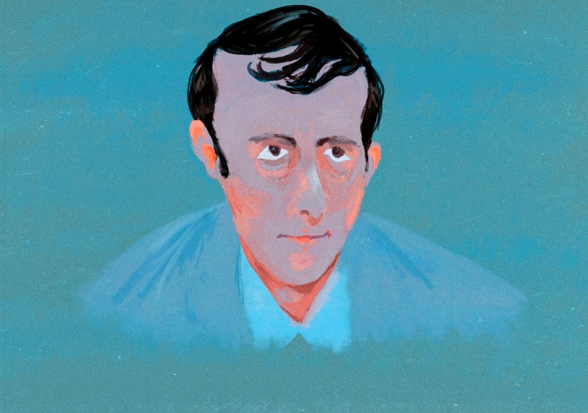 crabalockerrr's tweet photo. @PeterMilesActor @TalkingPicsTV hello!! look at the portraits of Peter i've made recently!! miss him so much ❤️‍🩹 https://t.co/hFbeIYYNao