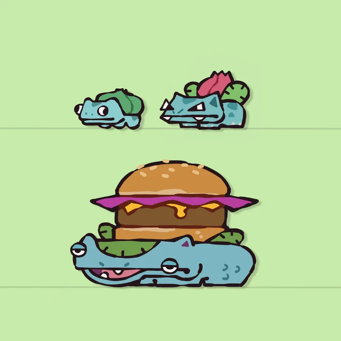 pokemon recap tomorrow! 