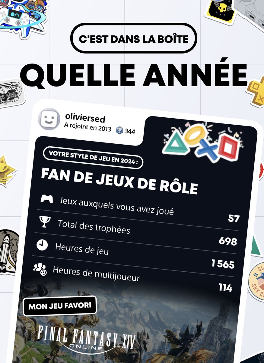 Olivier Sedille tweet media