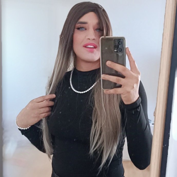 SamiraCD34's tweet image. Nouvelle photo 🥰