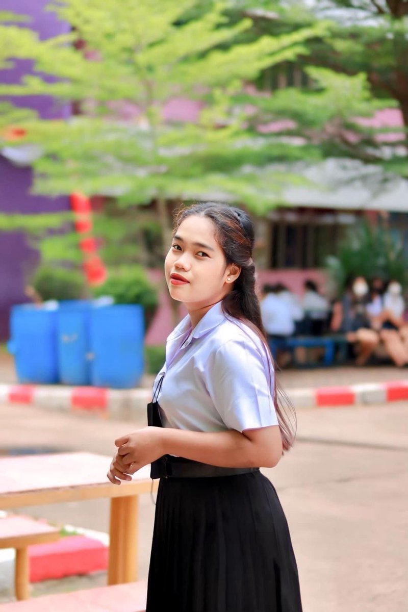 piyathidbam's tweet photo. 😇 https://t.co/qMlPLnX1Z1