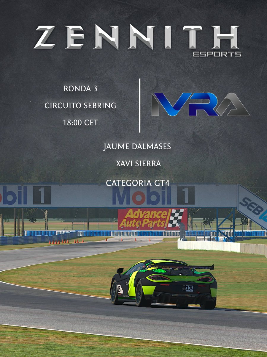 Zennith Esports tweet media