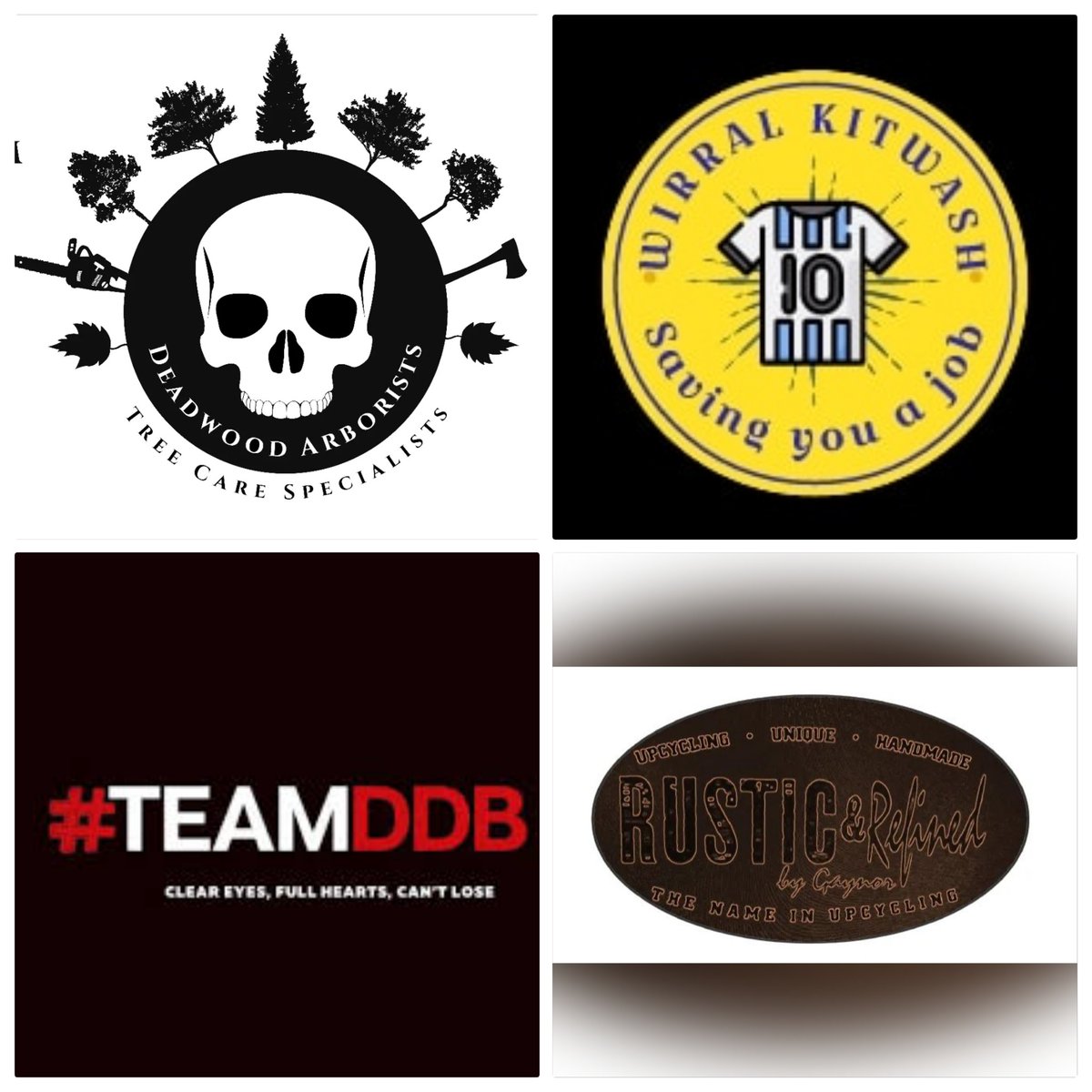 Heswall FC Community & Commercial tweet media