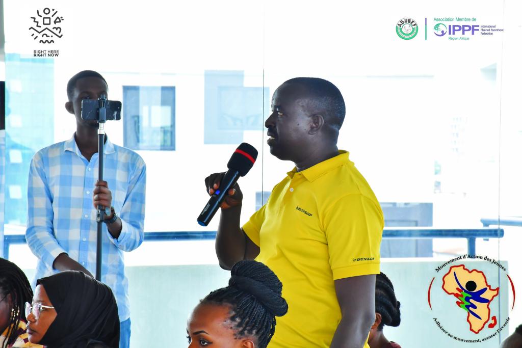 MAJ BURUNDI tweet media