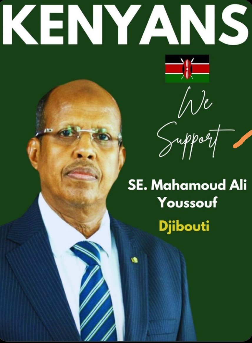 DP 🇰🇪 tweet media