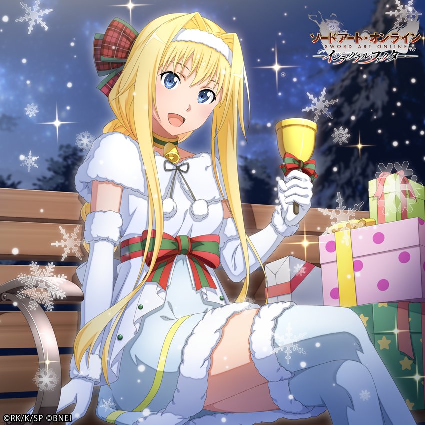 VirtualAlice_'s tweet image. Hai~ ʕ•ﻌ•ʔ ♡