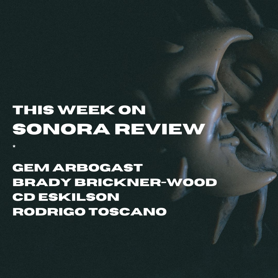 Sonora Review tweet media