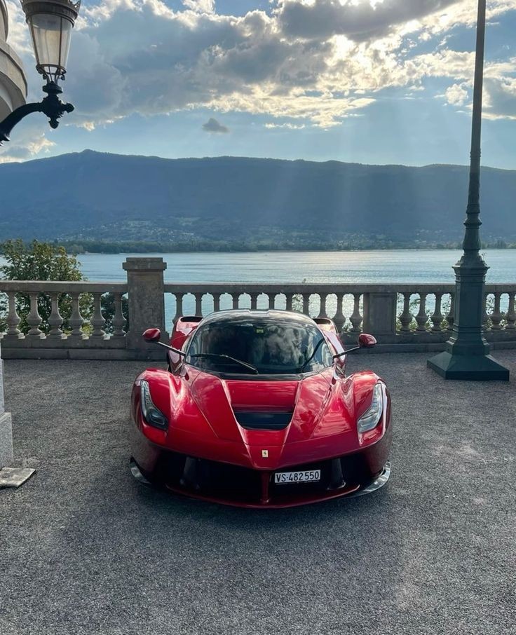 Ferrari LaFerrari 🥵