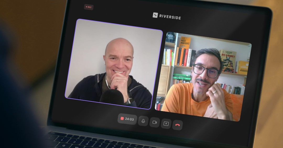 L’IA va-t-elle tuer le copywriting ?

C'est la panique dans le monde de la Com' depuis l'arrivée de #ChatGPT.

On entend un peu partout :

“L’IA va nous remplacer !”
"On est mort, GPT va tous nous envoyer au chômage !"

Mais est-ce que c'est vraiment le cas ? 🤔

Dans ma dernière