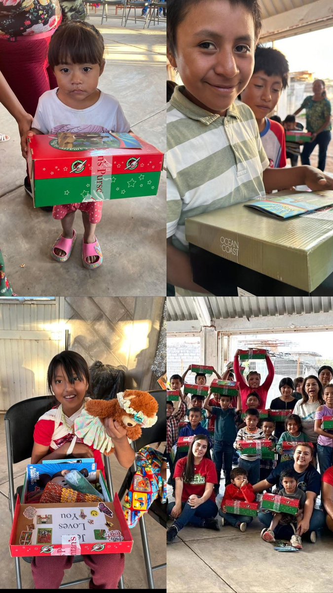 bridge2nations's tweet photo. It’s that time of the year. We’re expecting Samaritan’s Purse shoeboxes for the village children for the 4th year, it’s been a huge blessing. When we distribute the boxes, we have a big celebration with food, games and prizes. It’s a blessing to see the awe on the kids faces https://t.co/NEtng04kuL