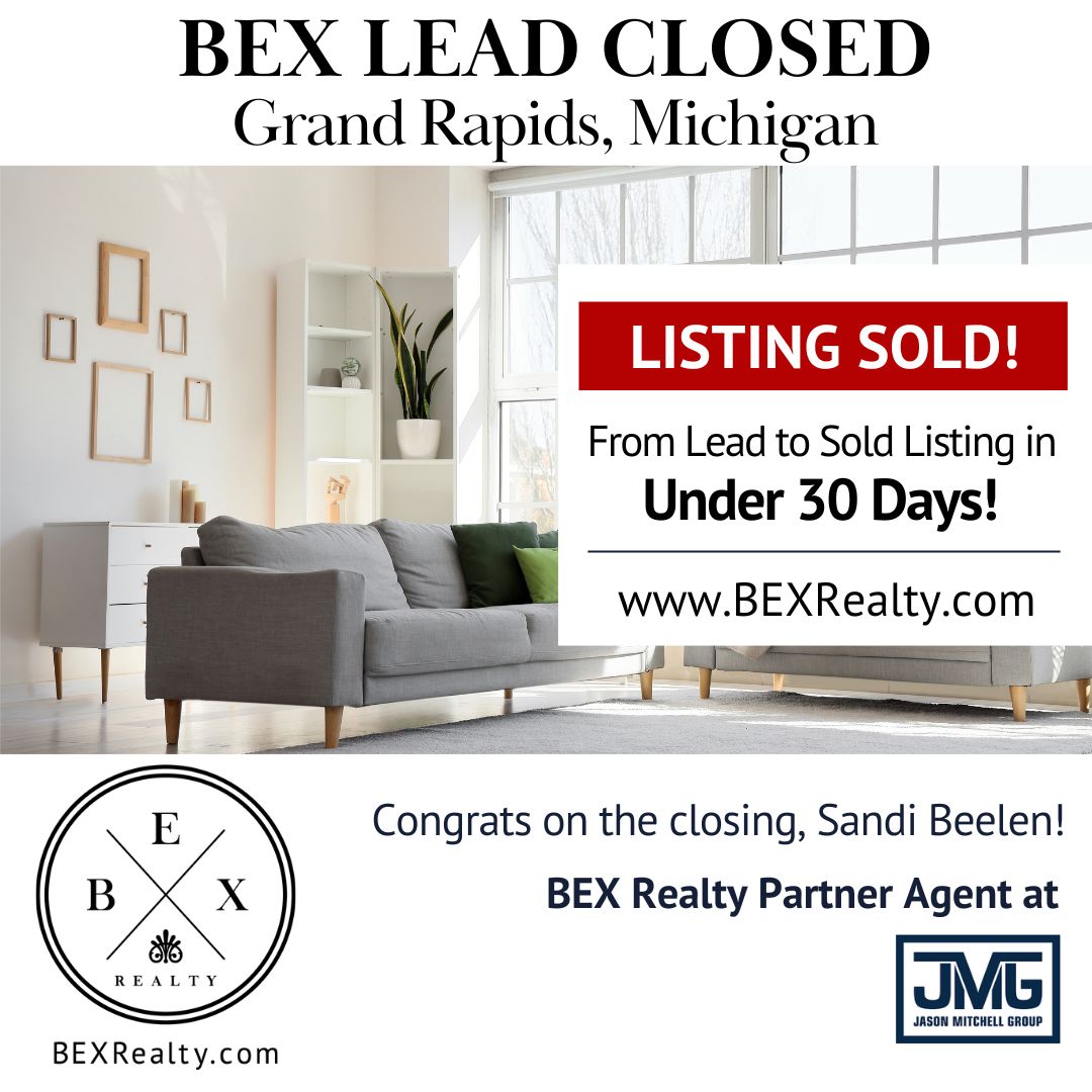 BEXRealty's tweet image. Get real estate leads/referrals today at bexrealty.com/agents/lead-pr… - 40k+ leads and 2+ million unique visitors per month across the country.