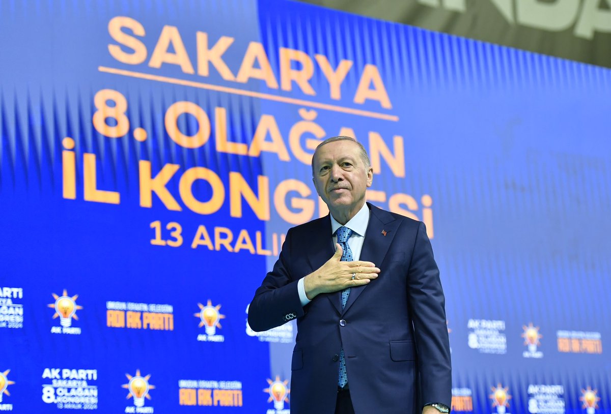 Zeki TOÇOĞLU tweet media