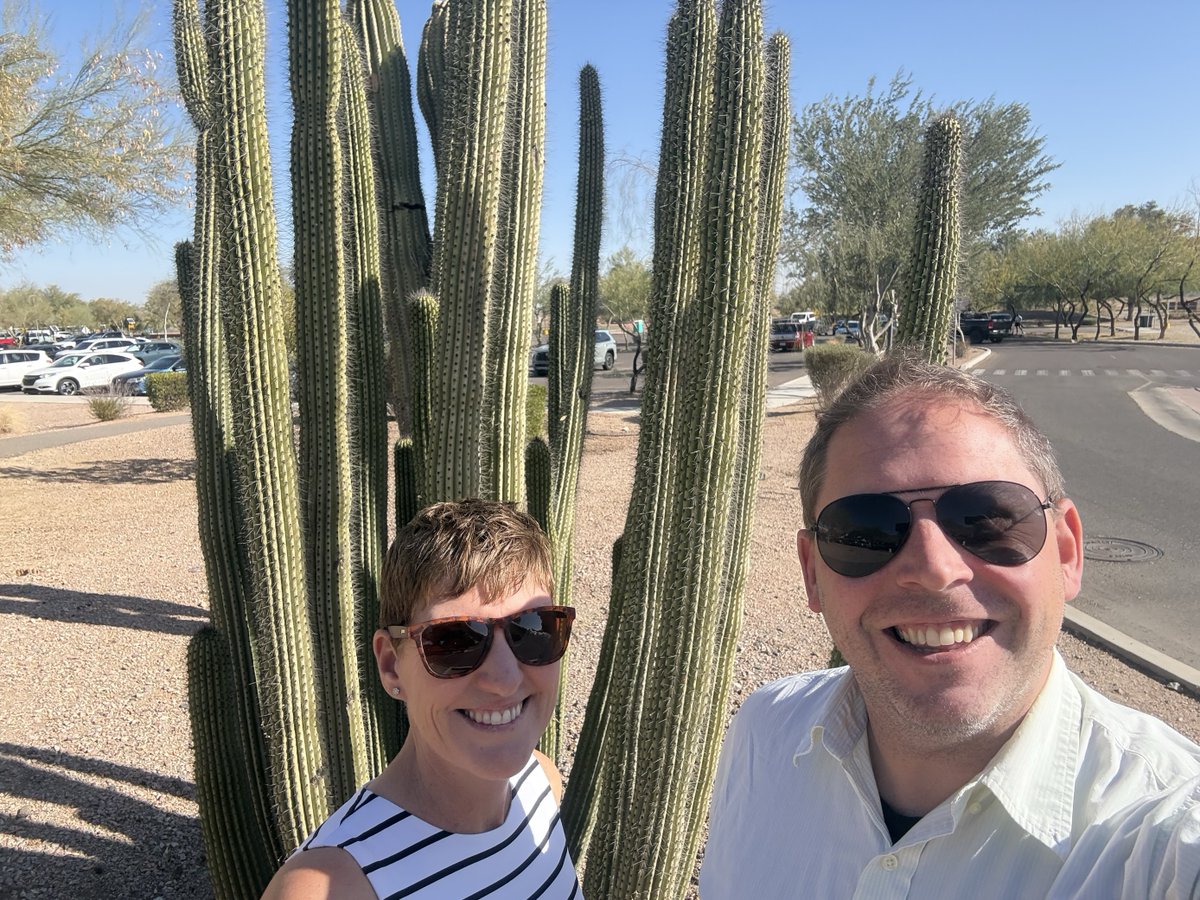 Credo—Powered by Carnegie tweet media