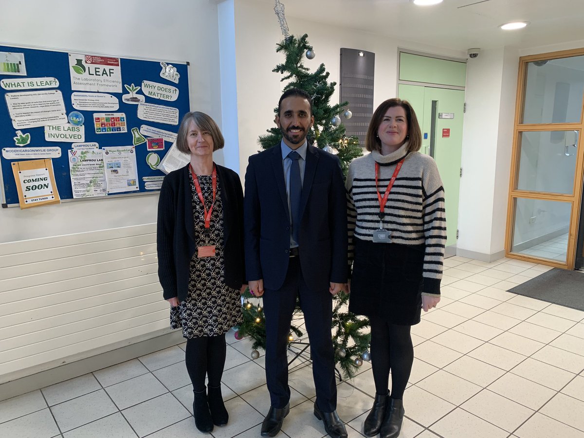 Passed my PhD viva today. A massive thanks to  <a href="/Prof_Ian_M/">Professor Ian Maidment</a> and  <a href="/DrCaroleParsons/">Carole Parsons</a> for examining and to <a href="/DrLaverty/">Garry Laverty</a> for chairing, Prof. Carmel Hughes and <a href="/DrHeatherBarry/">Dr Heather Barry</a>  for their  supervision and guidance over the past four years. <a href="/QUBPrimaryCare/">QUB Pharmacy Primary Care Research</a> <a href="/pharmacyatQUB/">QUB Pharmacy School</a> 
#PhDone