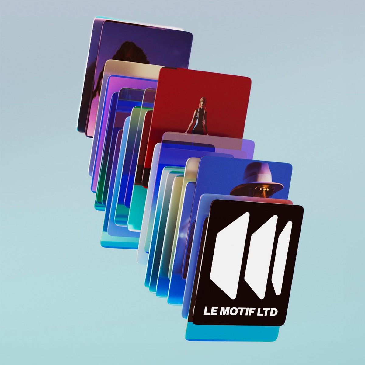 boleromusic_'s tweet photo. 🚨 Now available: 232 songs as Le Motif (LMTD)

The final Catalog Shares listing of 2024 is bringing iconic sounds straight into your portfolio. Curated by LEMOTIF LTD, from underground roots to mainstream dominance, French rap & hip-hop has never sounded so powerful.

Yield: 10.8% (recorded) 🌱
Period: 2017 to 2024
Listing price: $5.44

Majors Artists: Beny JR, Morad, JuL, Gazo, Tiakola, Fally Ipupa, Meryl, Shay, M Pokora
Size: 232 songs
Genres: Rap, Trap, Hip-hop, R&B, Afropop

You can now acquire a stake in this Catalog Shares.
Link in bio. 🔥

Important: the purchase of music assets involves risks of capital loss, illiquidity and lack of valuation. Past performance is no guarantee of future performance. It is up to you to do your own due diligence before becoming an asset owner via the Bolero platform.