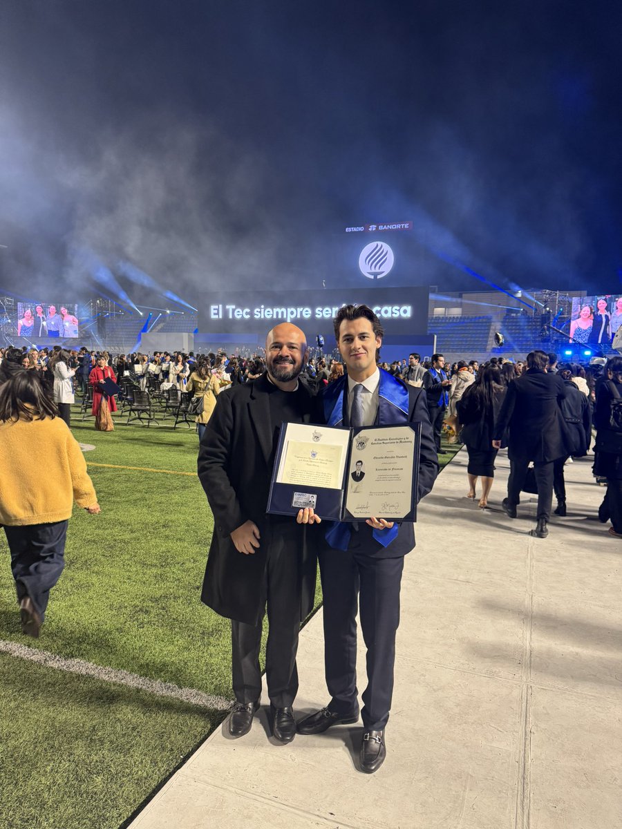 Mision Cumplida muy orgulloso de <a href="/eduardogonzvuco/">Eduardo Gonzalez III</a>  👊🏻👊🏻👊🏻