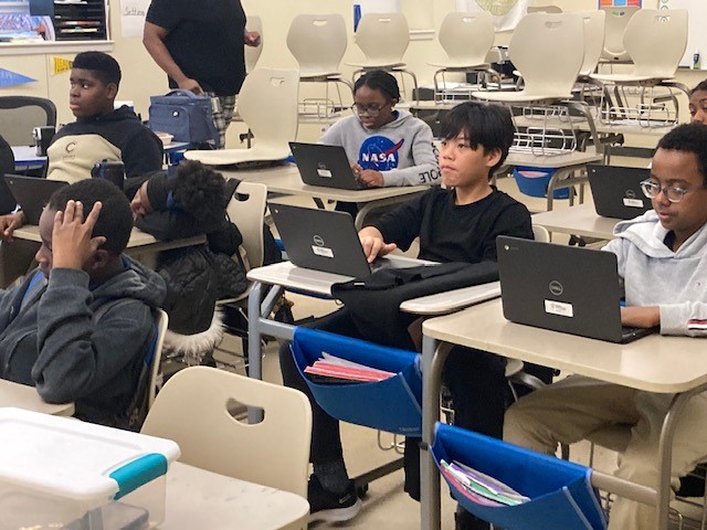 Higher Achievement tweet media